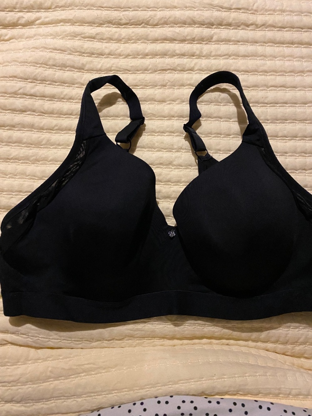 Breezies woman's bra
